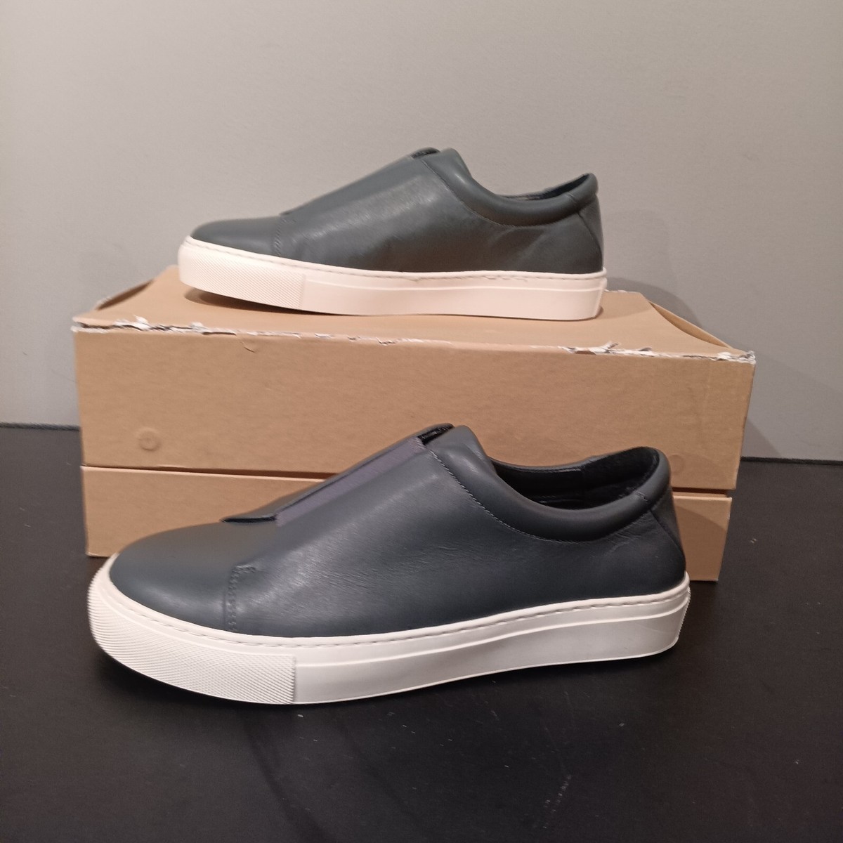 Royal Republiq Eplique Derby Elastic Sneaker size