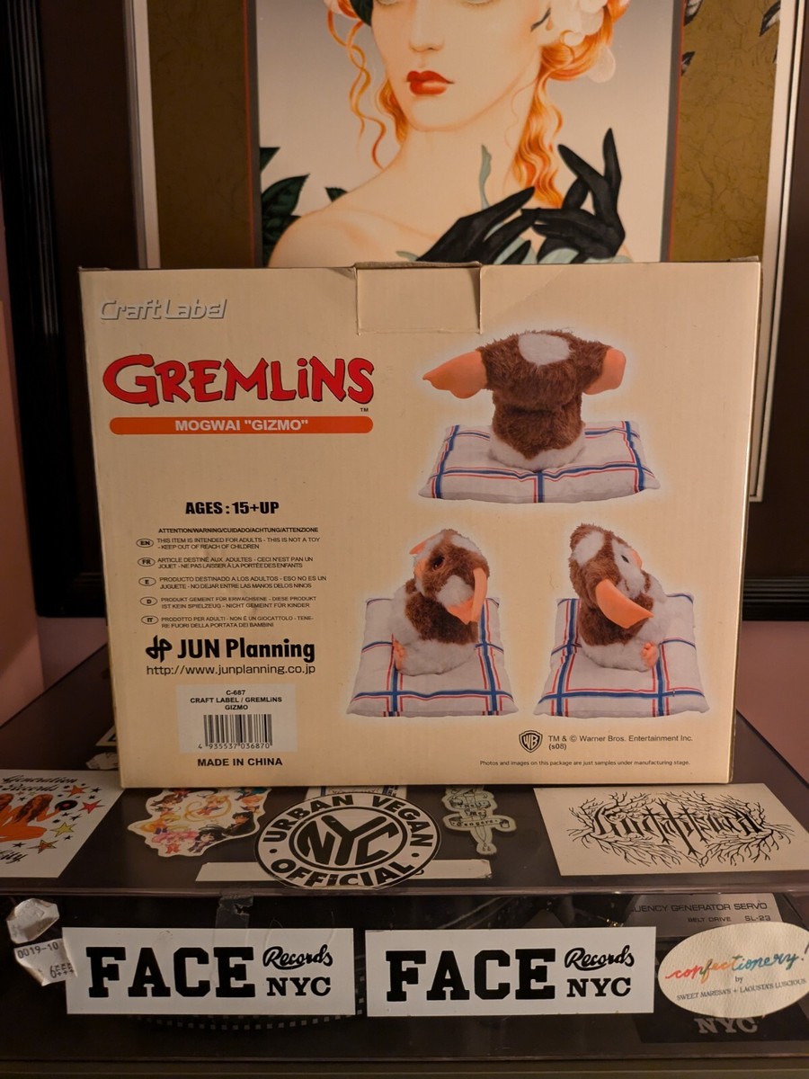 GREMLINS×GREMLINS×MORTAR No.100以内 Gremlins 2: Ultimate Demolition Gremlins - 7