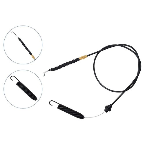 Deck Link-Kabel 946-04173E 746-04173E 290-807 Für Craftsman MTD Troy Bilt Rasenmaher 746 04173 746 04173b 946 04173 946 04173a 946 04173b 83344926