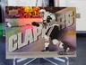 2019-20 UD Overtime Hockey Alex Debrincat Clappers