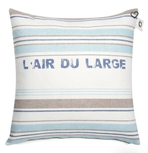 large teal throw pillows