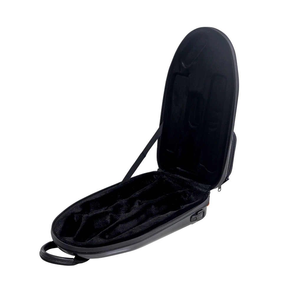 Estuche Gator Serie Presto Pro para Clarinetes Bb; (GBPC-CLARINETE) Foto 4 de 4