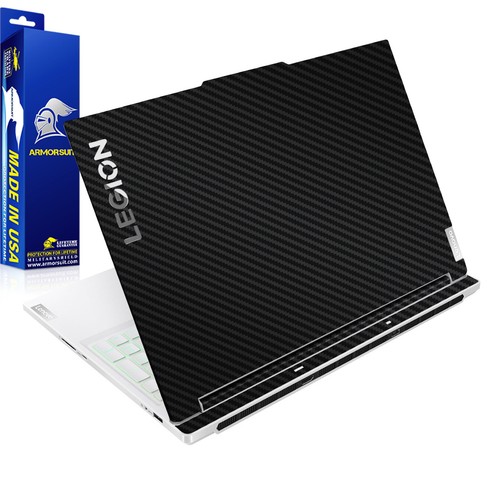 Armorsuit Vinyl Skin Wrap for Lenovo Legion 7 / 7i (2024) - Lid Only - 第 1/20 張圖片