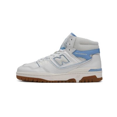 New Balance 650 Aime Leon Dore Men’s Sneakers - Blue Haze Sz 13 New Balance 650R x ALD Mid “Blue Haze” (Size 6.5M/8W). Brand  main image 3