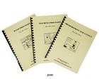 Delmar Sheet Metal Working Series- 3 Volume Set Save 60% #2141