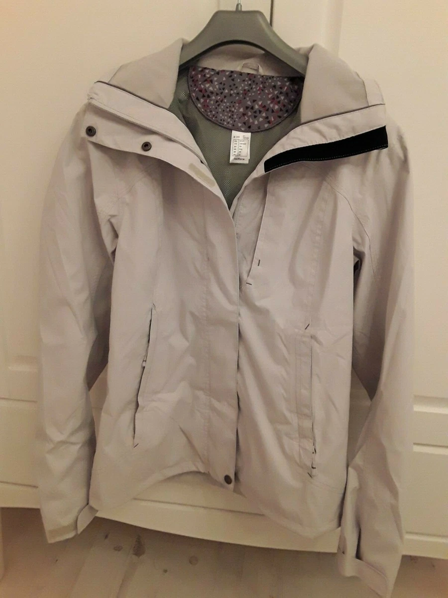 Ebay womens cheap waterproof jacket