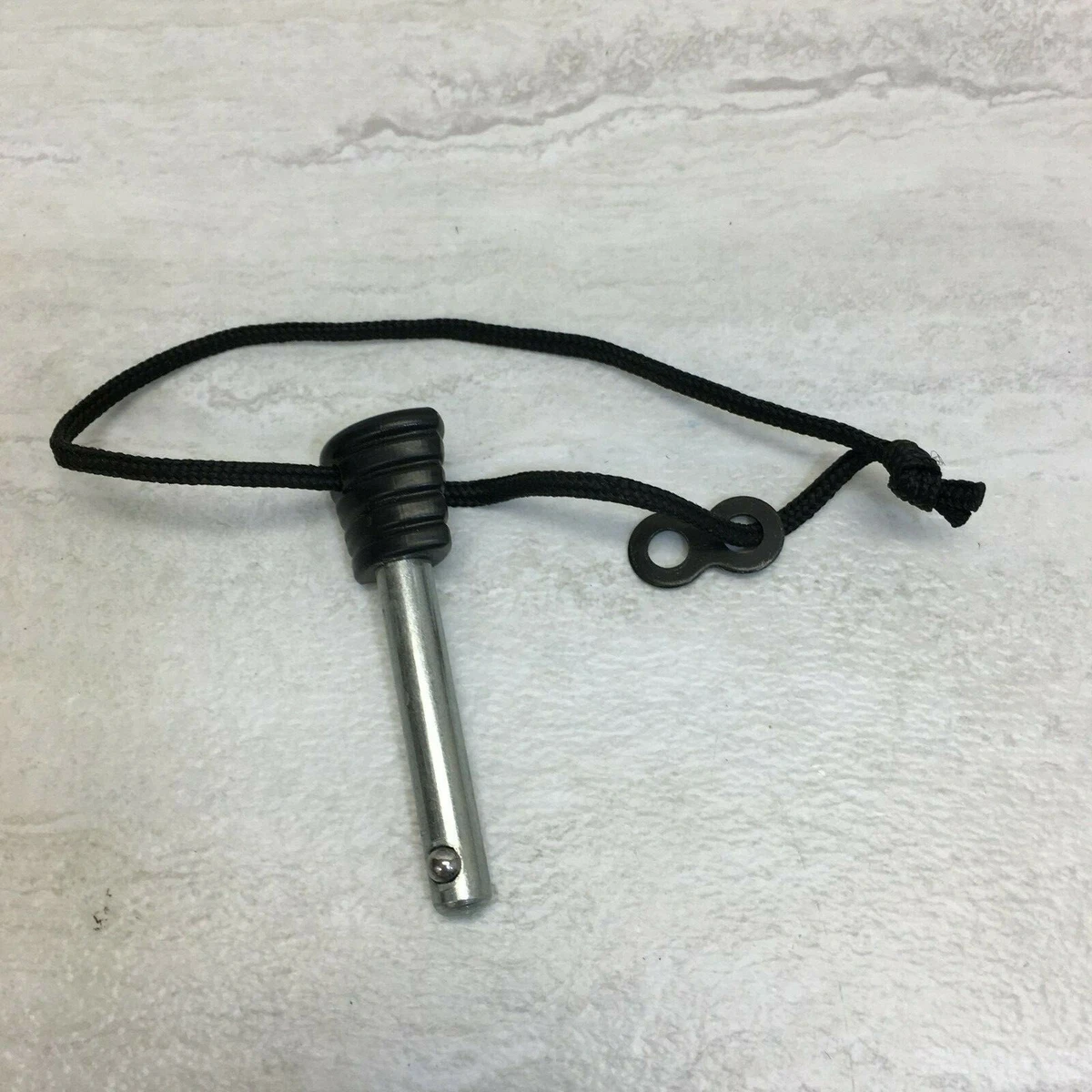 LOCKING PIN ONLY for Stamina AeroPilates Reformer 266 (55-4266A), Used -  Good