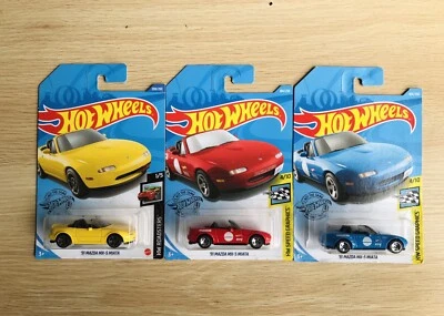 gumtree hot wheels