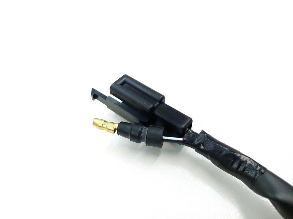 Nuevo conjunto de interruptor de parada Honda Kill Button 03-19 CRF230F 06-17 CRF150F #G122 Foto 4 de 4