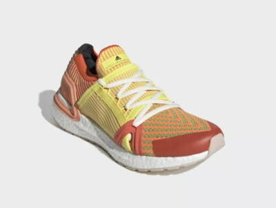 Adidas Women's by Stella McCartney Multi Color Ultraboost 20 S