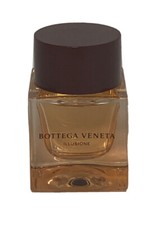 Bottega Veneta Illusione Eau De Parfum Mini 0.25 oz 7.5 ml unboxed