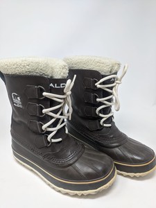 aldo waterproof boots