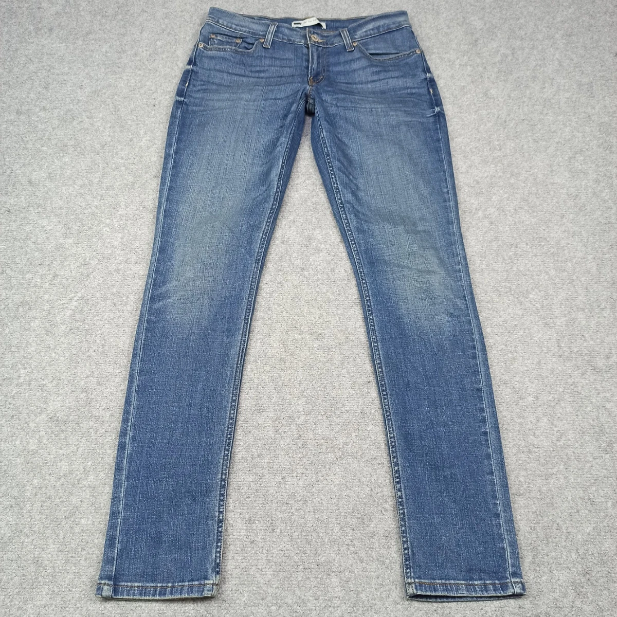 Levis 524 cheap womens jeans