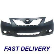 New Front Bumper Cover Usa Built Fits 2007-2009 Toyota Camry Se Model To1000318 New Front Bumper Cover Usa Built Fits 2007-2009 Toyota Camry Se Model To1000318