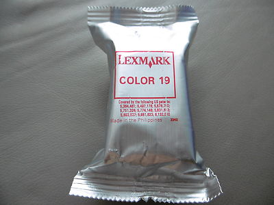 Rullo Pickup Originale Lexmark 40X7593 Per Stampanti, Nuovo Sigillato