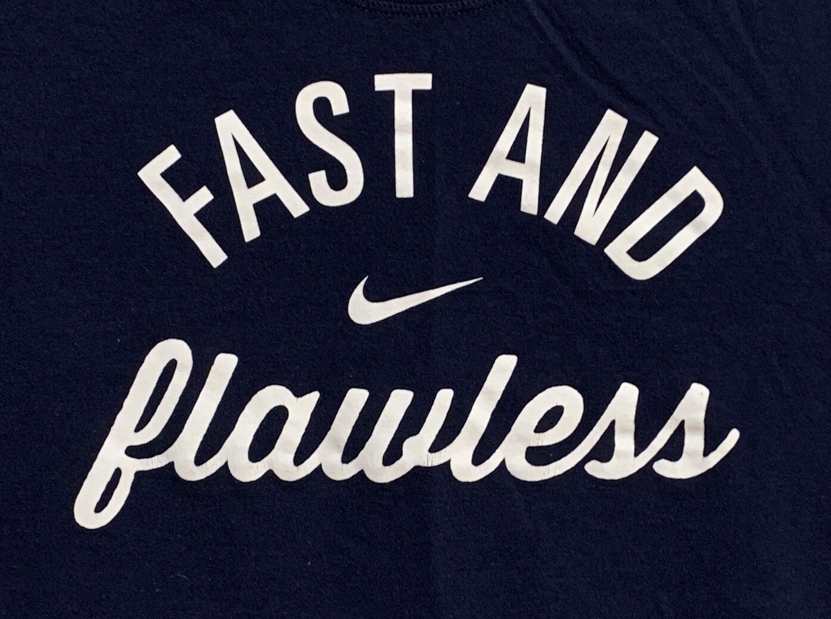 ライトニング T-Shirt LADIES LRG The Nike Tee 