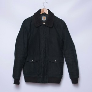 carhartt monroe jacket