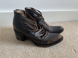 ebay freebird boots