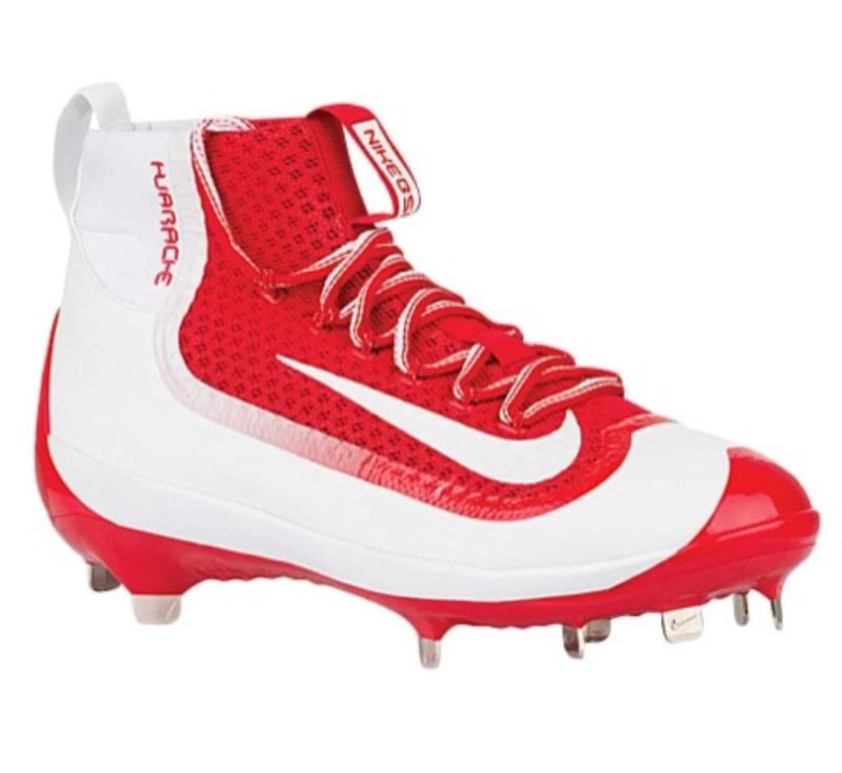 Air max soccer best sale cleats