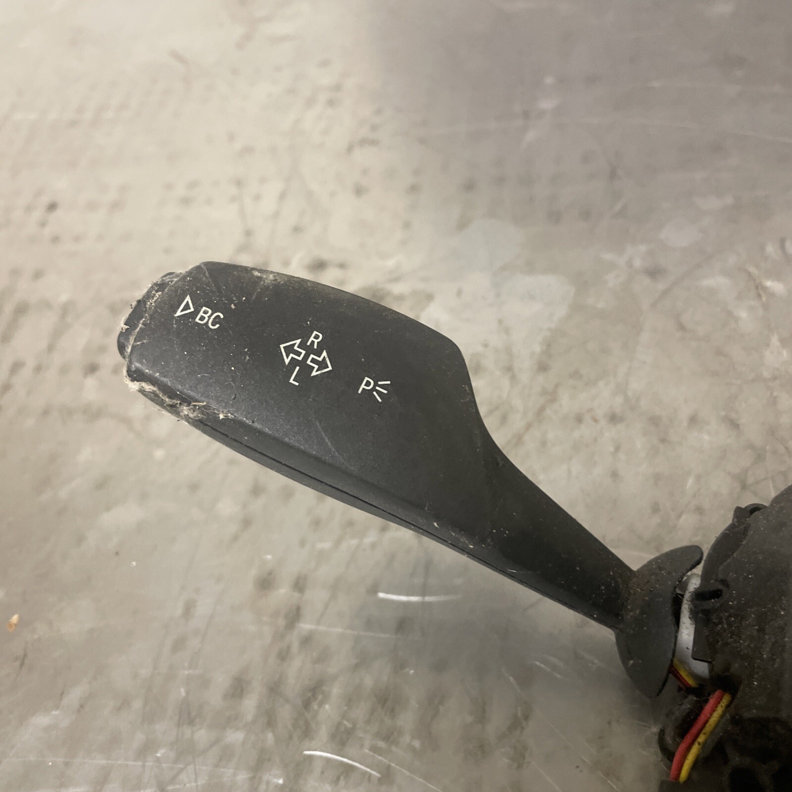 BMW 5 Series F10 Indicator Wiper Stalk 9354045 for sale online | eBay