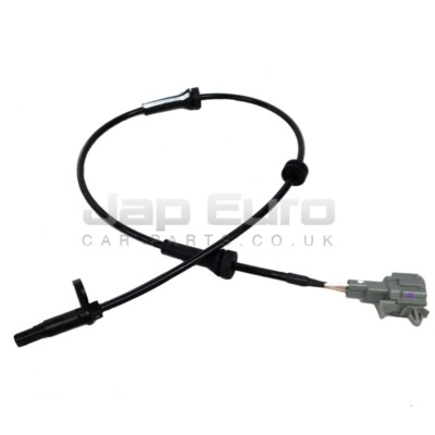 For Nissan Elgrand E51 2002-2008 Front Abs Speed Anti-skid Brake