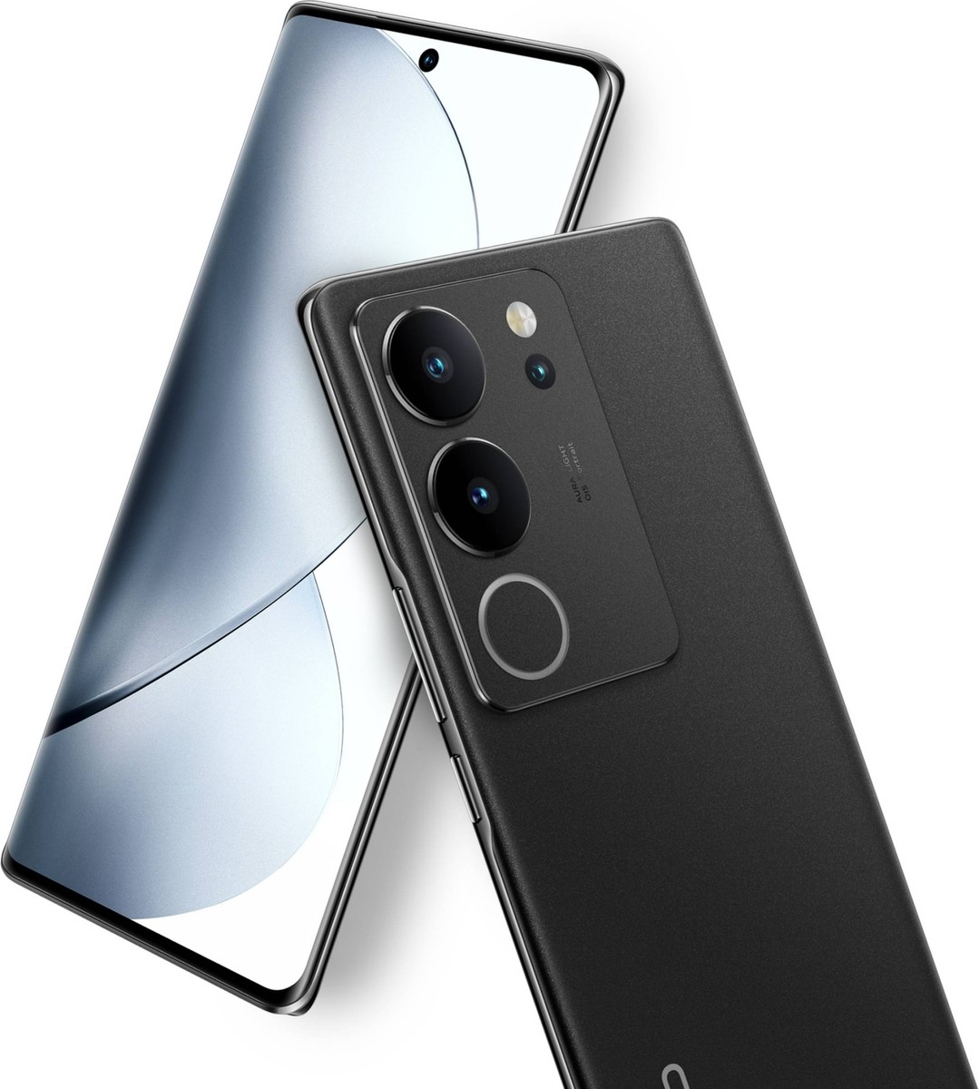 VIVO V29 Pro 5G (Black, RAM 12GB 256GB)6.78