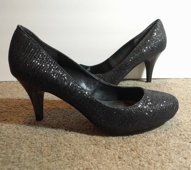 nine west sparkle