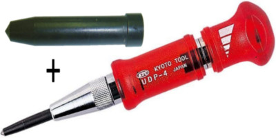 Poinçon De Remplacement KTC UDP-4-1 – Compatible Machines-outils Kyoto UDP-4