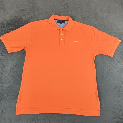 Budweiser Tommy Hilfiger Golf Polo 