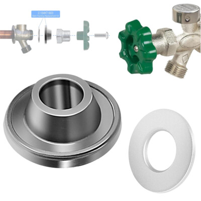 Prier C-134KT-802 Seat Washer Replacement Kit For C-134/144 Wall - View #9