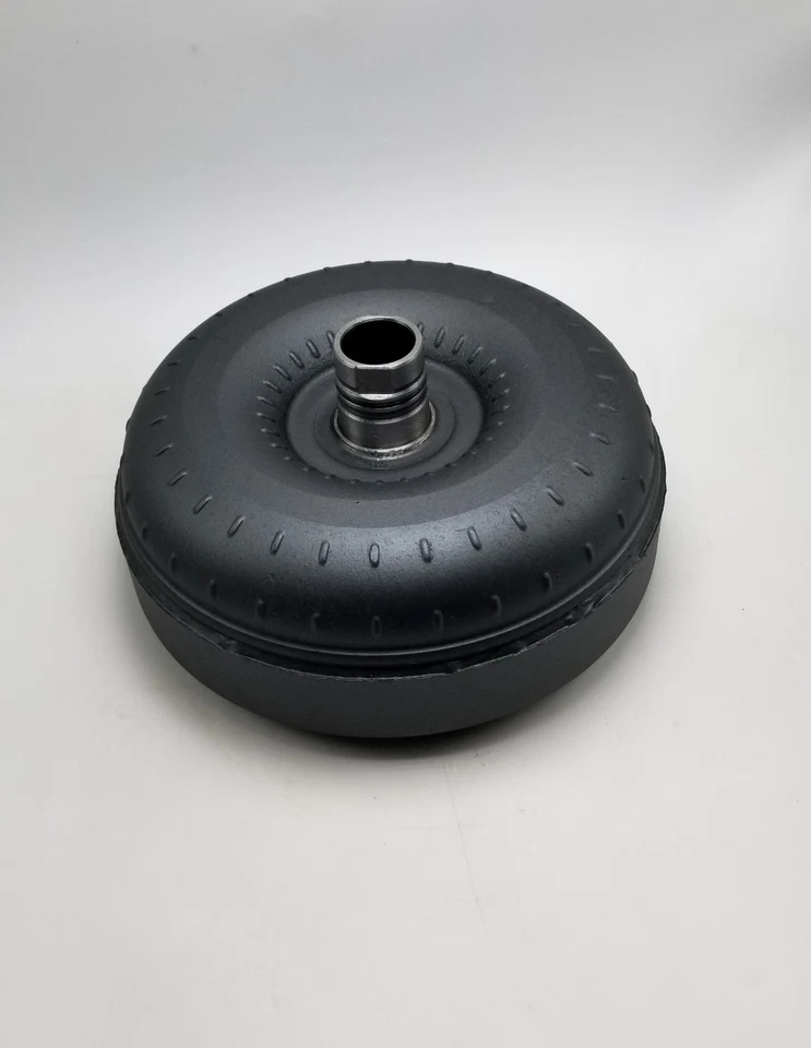 CR2B-545RFE 45RFE LOW STALL JEEP DODGE TORQUE CONVERTER 2.8L 3.7L 4.7L 5.7L 5.9L - Image 2 of 4