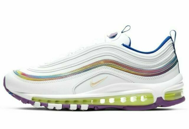 air max 97 white womens price