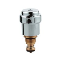 Grohe Oberteil 41816 Was-Griff DN10 Mit RüCkflussverhinderer Chrom