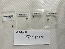 ASROCK X570M PRO4 M.2 Screw  LOT 4 Pcs 
