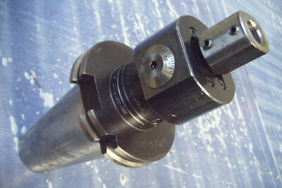 SK50 SANDVIK Varilock-50 mit 391.37-16 50 095 Ausspindelkopf für D=16
