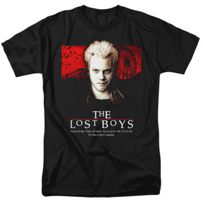 The Lost Boys ''Be One Of Us'' T-Shirt or Sleeveless Tank - to 6X