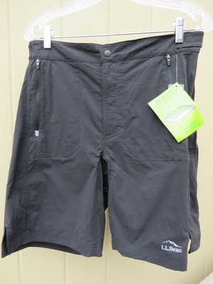 L.L.Bean Comfort Cycling Shorts Size 