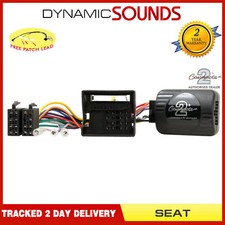 CTSST001.2 Steering Wheel