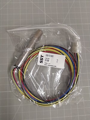 SST Sensing O2S-FR-T2 Luftqualitätssensoren Oxygen Sensor