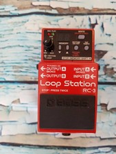 Darbas Pervargimas Apvalkalas Loop Station Boss Rc3 Florencepoetssociety Org