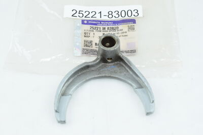 SUZUKI JIMNY SAMURAI 2522183003 25221M83B20 GEAR SELECTION 3 4th SUZUKI JIMNY SAMURAI 2522183003 25221M83B20