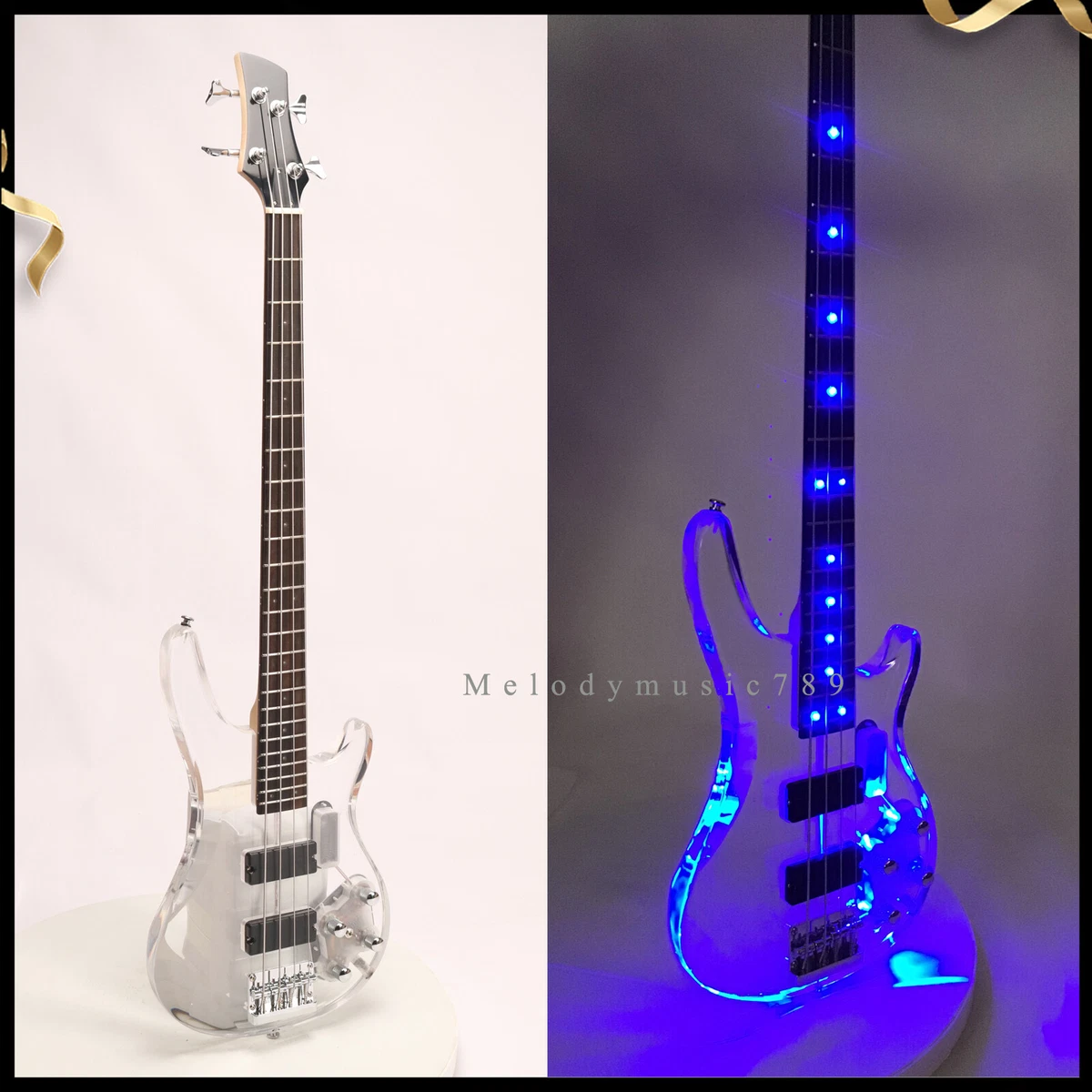 Lightest sale bass guitars