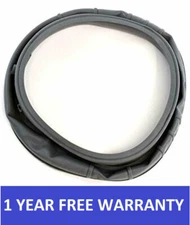 New DC64-02174C Washer Door Boot Gasket Bellow For Samsung AP5623509 PS4211638