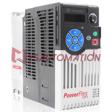 Sealed New Allen Bradley 25B-D2P3N104 PowerFlex 525 0.75kW 1Hp AC Drive