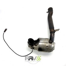 Catalyseurs Citroen C6