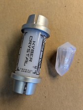 RARE Star Wars Galaxy  s Edge CHIRRUT IMWE White Kyber Crystal Version 1