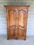 ethan allen country french armoire - model (26-5315) finish (236)