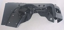 1997-2006 JEEP WRANGLER RH FRONT FENDER