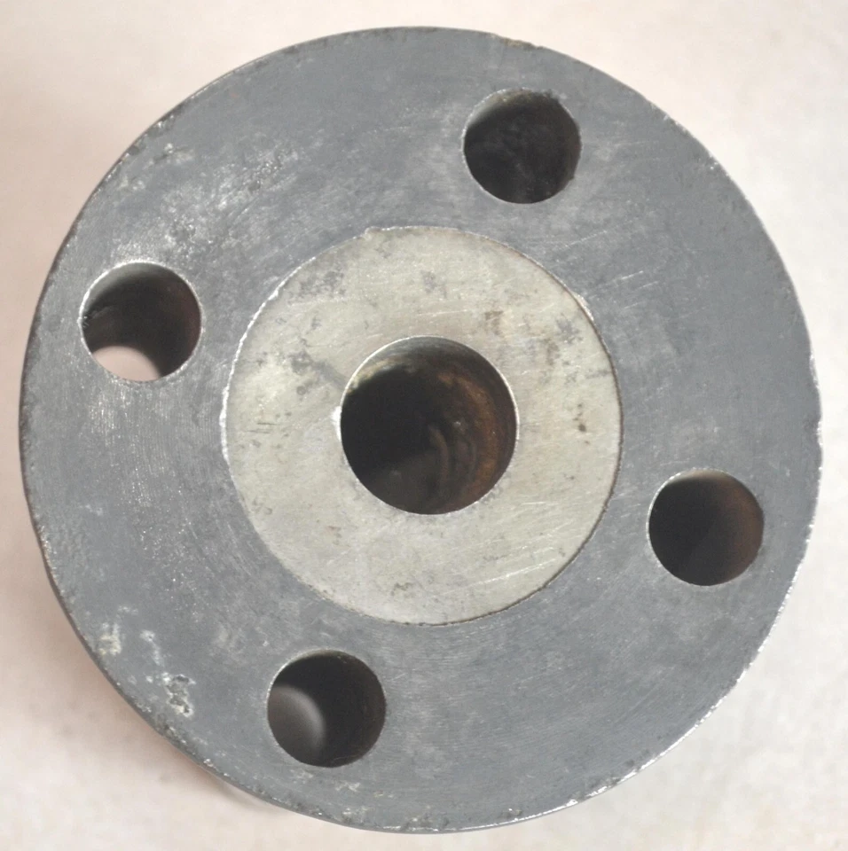 Ford Fairlane 292 1958-1959 bomba de agua polea a espaciador de ventilador, 1959-1960 Edsel 292 Foto 4 de 4