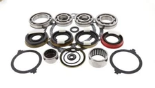 Fits Jeep NP231 New Process 231 Transfer Case Rebuild Bearing and Seal Kit 94-01
